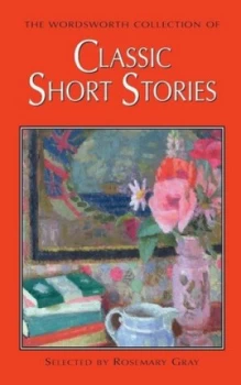Image of Classic Short Stories by Rosemary Gray Book