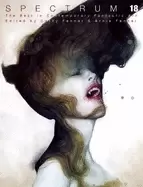 Image of spectrum 18 the best in contemporary fantastic art