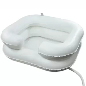 Economy Inflatable Shampoo Basin