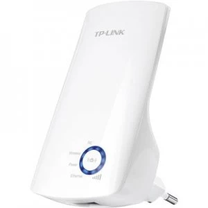 image of TP-LINK TL-WA850RE WiFi repeater 300 Mbps 2.4 GHz