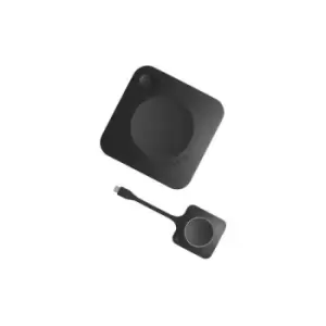 Image of Barco ClickShare CX-20 Wireless presentation system Desktop HDMI