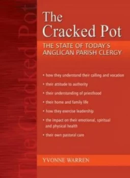 Image of The Cracked Pot by Yvonne Warren Paperback