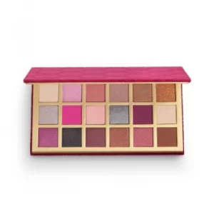 image of XX Revolution LuXX Eyeshadow Palette Passion LuXX