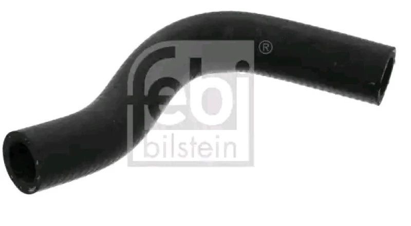Image of FEBI BILSTEIN 49223 Turbocharger Hose Charger Intake Hose (3314)