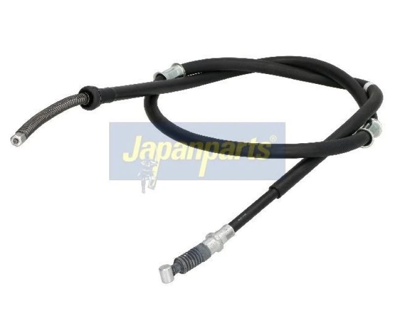 Image of JAPANPARTS Handbrake cable JAPANPARTS BC-551L