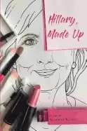 Image of hillary made up