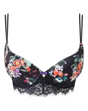 Image of Lipsy Bethan Plunge Bra
