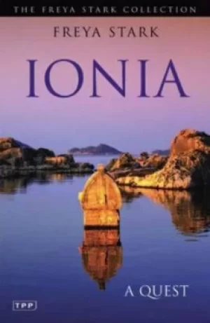 Image of Ionia by Freya Stark