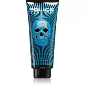 Image of Police To Be For Him Refreshing Shower Gel For Him 400ml