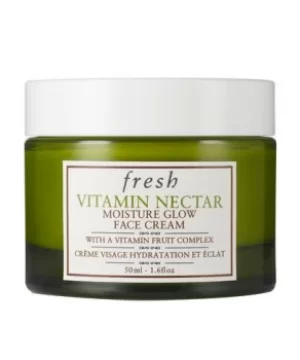 image of Fresh Vitamin Nectar Moisture Glow Face Cream