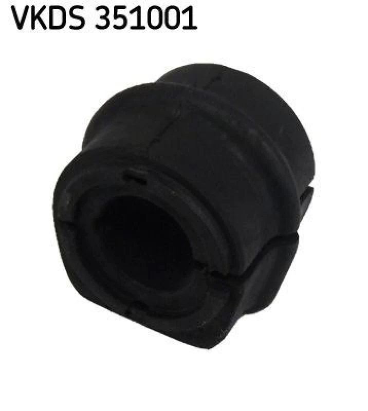 Image of SKF Anti-roll bar bush SKF VKDS 351001
