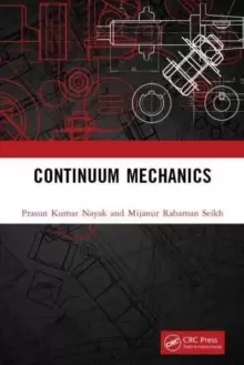 Image of Continuum Mechanics