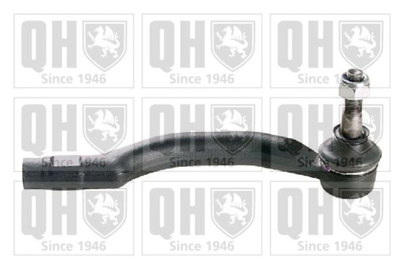 Image of QUINTON HAZELL Track rod end QUINTON HAZELL QR3940S