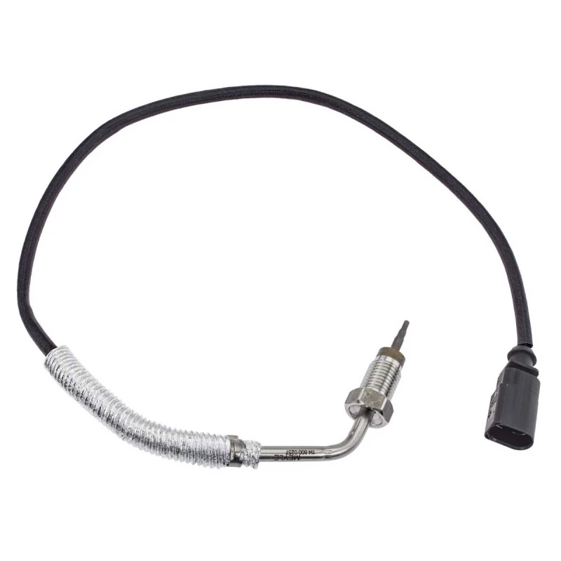 Image of MEYLE 114 800 0257 Sensors MEYLE-Original: True to OE. Sensor,exhaust gas temperature (3938)