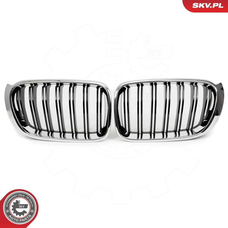 Image of ESEN SKV Radiator Grille ESEN SKV 66SKV256