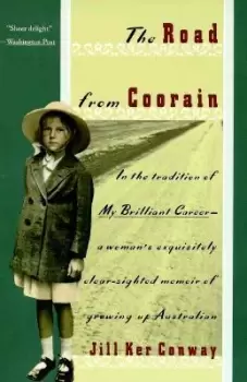 Image of The Road from Coorain by Jill Ker Conway