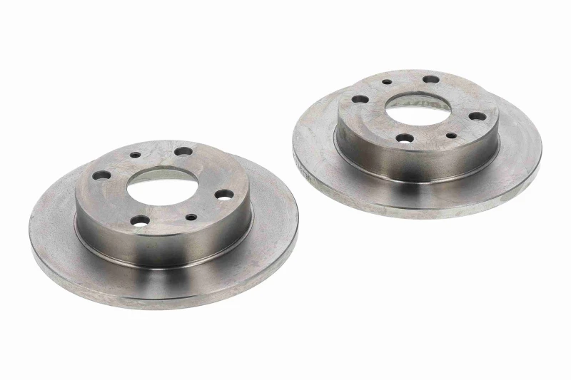 Image of ACKOJA A55-40001 Brake disc Original ACKOJA Quality Solid Brake Disc (82)
