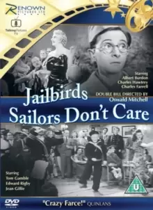 image of Jailbirds/Sailors Don't Care