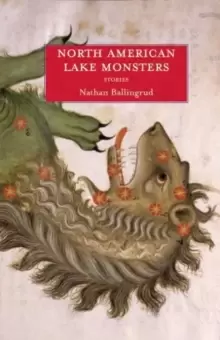 Image of North American Lake Monsters : Stories