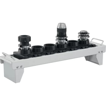 Image of 15001021.16 590W Carrier + 10 HSK A32/B40
