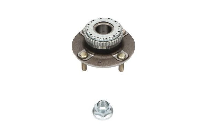 Image of KAVO PARTS Wheel bearing kit KAVO PARTS WBH-3049
