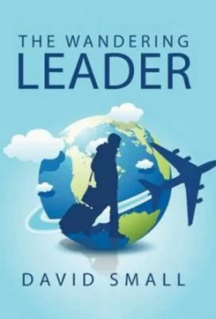 Image of Wandering Leader by David Hardback