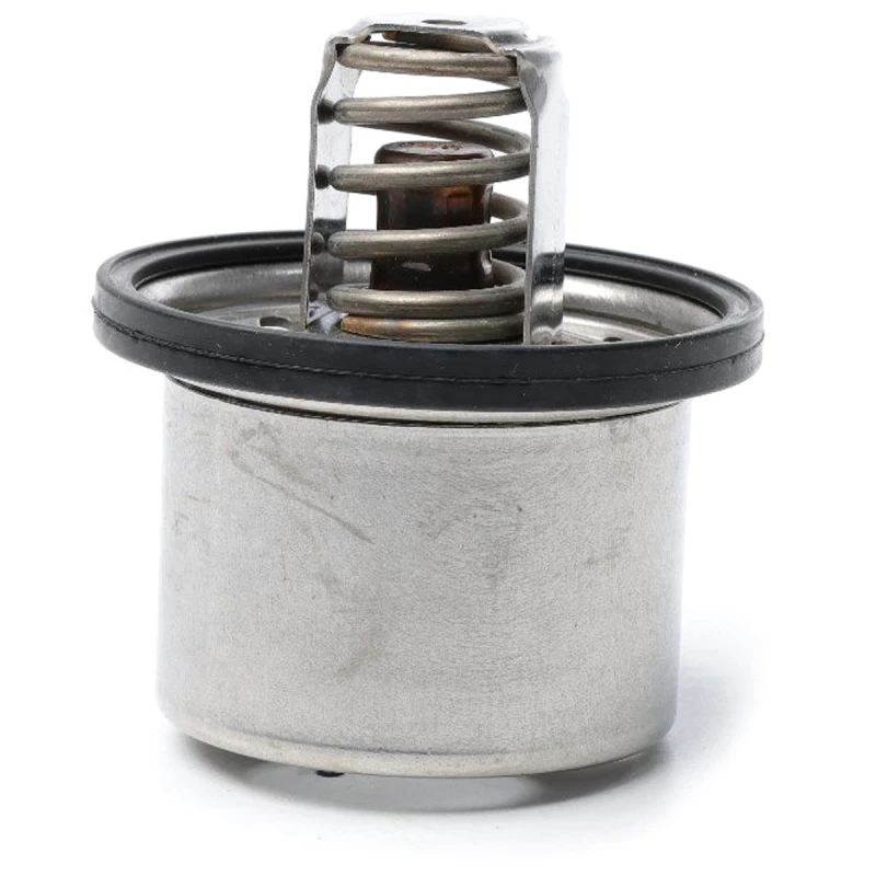 Image of METZGER 4006269 Engine thermostat Opening Temperature: 79°C, 73mm, with gasket/seal Thermostat,coolant (316)
