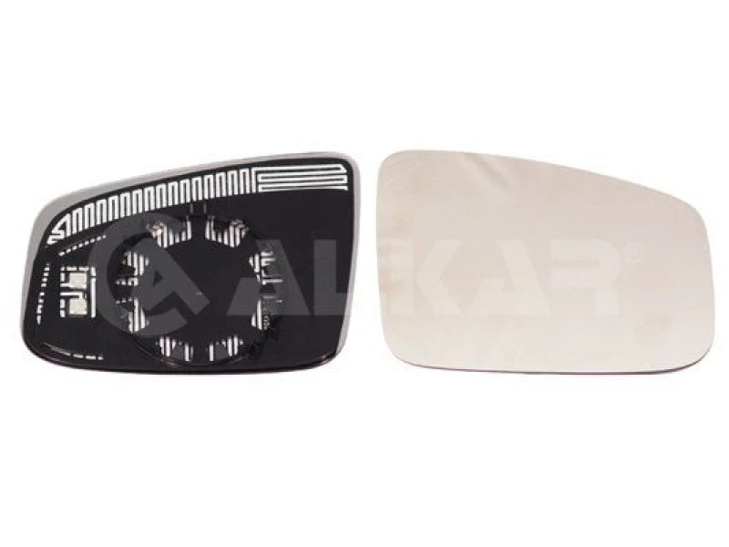 Image of ALKAR Wing mirror glass ALKAR 6432329