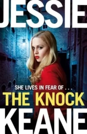 Image of The knock by Jessie Keane