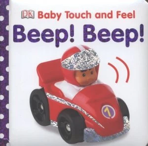 Image of Beep Beep by Dawn Sirett Book