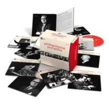 Image of Philharmonia Orchestra: Birth of a Legend