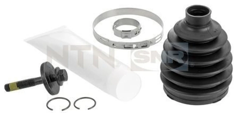 Image of CV boot kit, drive shaft SNR OBK65.002