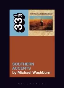 Image of Tom Petty's Southern Accents