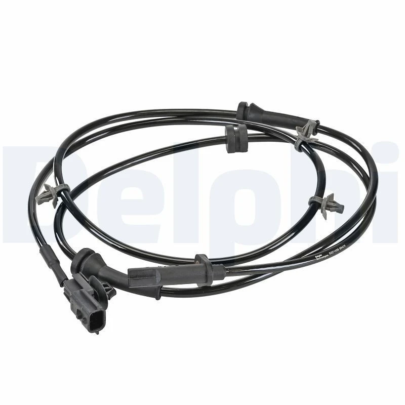 Image of DELPHI ABS sensor DELPHI SS21559-12B1