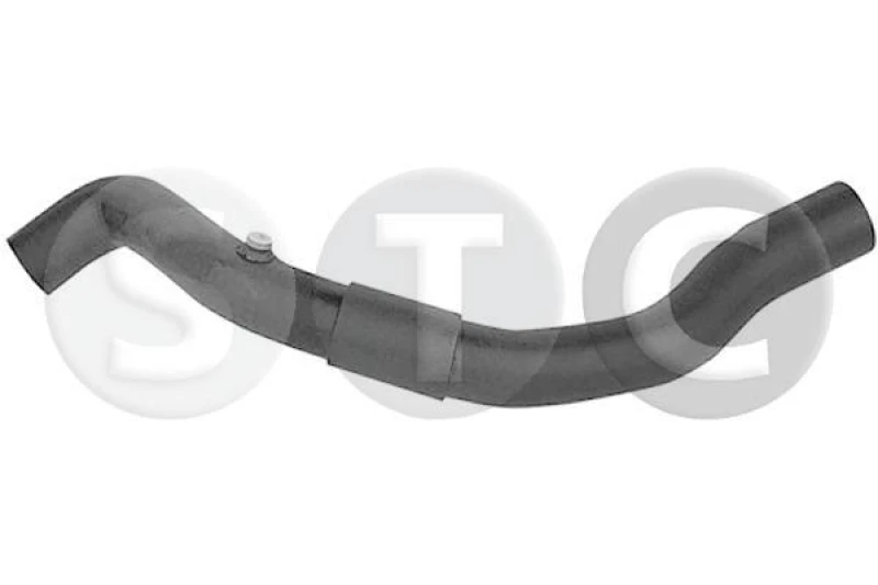 Image of STC Radiator hose STC T407830