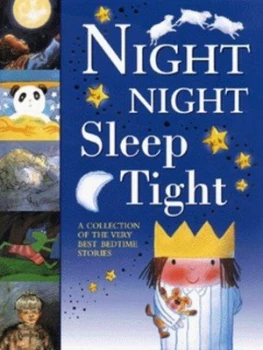 Image of Night Night Sleep Tight Hardback