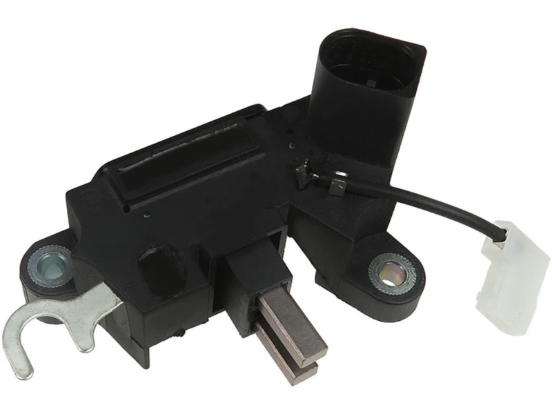 Image of AS-PL Alternator voltage regulator AS-PL ARE0096