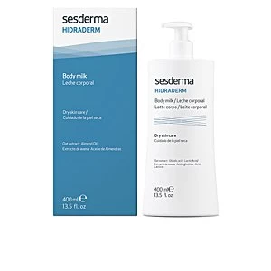 Image of HIDRADERM leche corporal 400ml