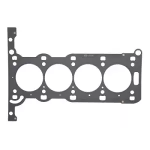 image of ELRING Head Gasket OPEL,VAUXHALL 214.990 5607448 Cylinder Head Gaskets,Engine Gasket,Gasket, cylinder head