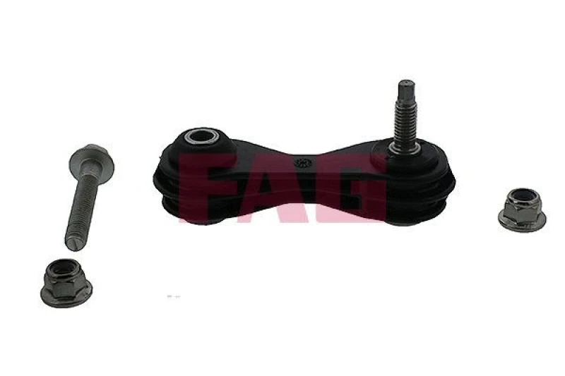 Image of Anti-roll bar link FAG 818 0677 10