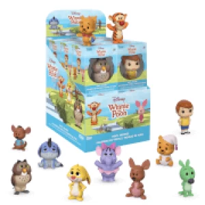 image of Disney Funko Winnie The Pooh Mystery Vinyl Figure x1