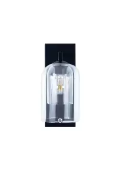 Image of Dimmable Wall Light With Touch Sensor, Wall Sconce