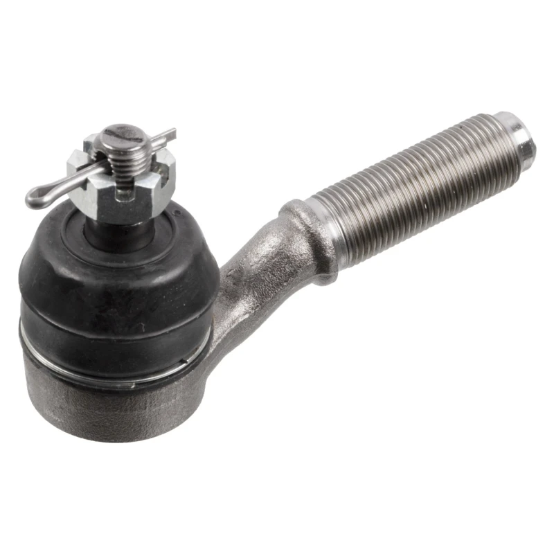 Image of FEBI BILSTEIN 42711 Track rod end Front Axle Right Tie Rod End (914)