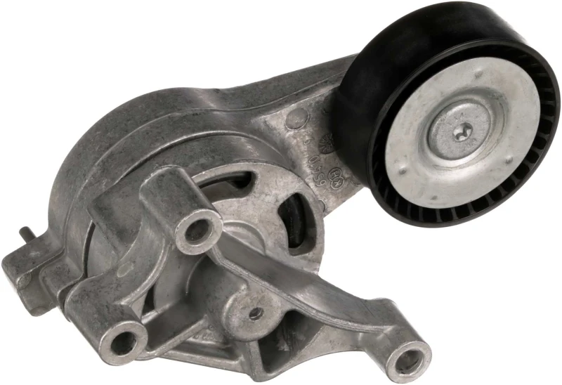 Image of GATES Tensioner pulley GATES T39084