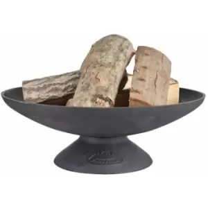 image of Esschert Design - Fire Bowl s FF209 Black