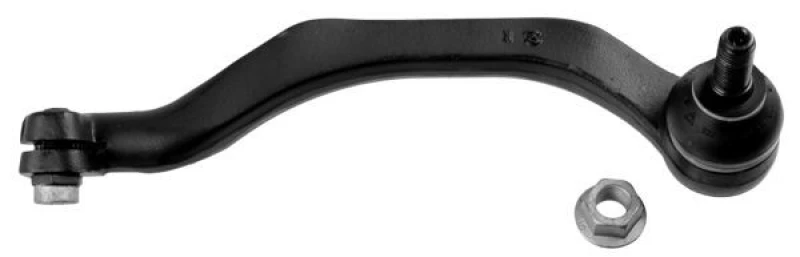 Image of Track rod end LEMFORDER 33284 01