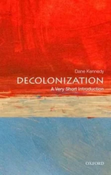 Image of The American Revolution by Dane Kennedy Book