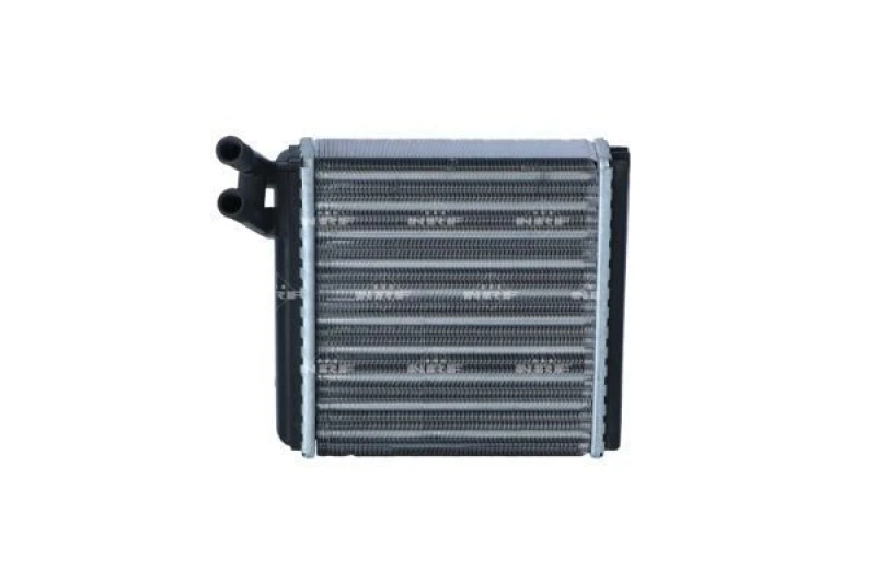 Image of NRF 58581 Heat Exchanger Aluminium Heat Exchanger,interior heating (467)