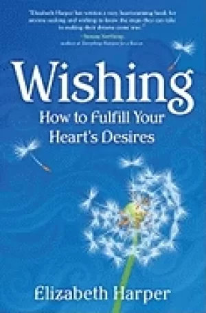 Image of wishing how to fulfill your hearts desires