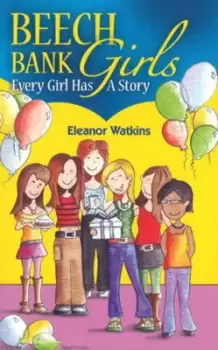 Image of Every girl has a story by Eleanor Watkins